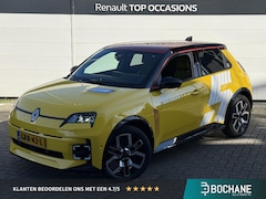 Renault 5 - 5 comfort range iconic cinq 52 kWh | Camera | Climate | Nu beschikbaar voor proefritten