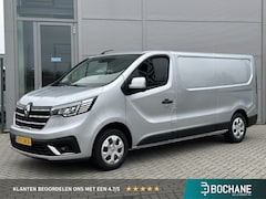 Renault Trafic - 2.0 dCi 130 T30 L2H1 Work Edition | AIRCO | TREKHAAK | PARKEER SENSOREN V+A | CAMERA | NL