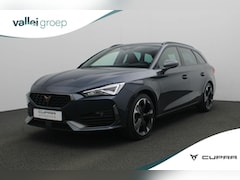 CUPRA Leon Sportstourer - 1.4 204 pk DSG e-Hybrid Business | Trekhaak | Adaptief sportonderstel | Achteruitrijcamera