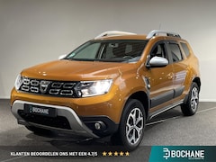 Dacia Duster - 1.0 TCe Bi-Fuel Prestige LPG | Navigatie | Clima | Cruise