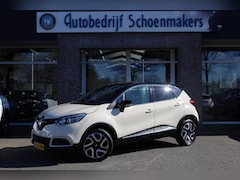 Renault Captur - 0.9 TCe Dynamique CAMERA NAVI 17"LMV DAB DUO-TONE CRUISE PDC CLIMA NAP