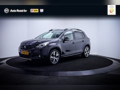 Peugeot 2008 - 1.2T GT Line PANO | CARPLAY | NAVI | CLIMA | CRUISE | PDC | LMV