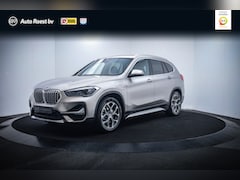 BMW X1 - 25eA X-LINE SPORT Edition MEMORY/HALF.LEDER/CAMERA/18"LMV/STOEL.VW/M-STUUR/FULL.LED