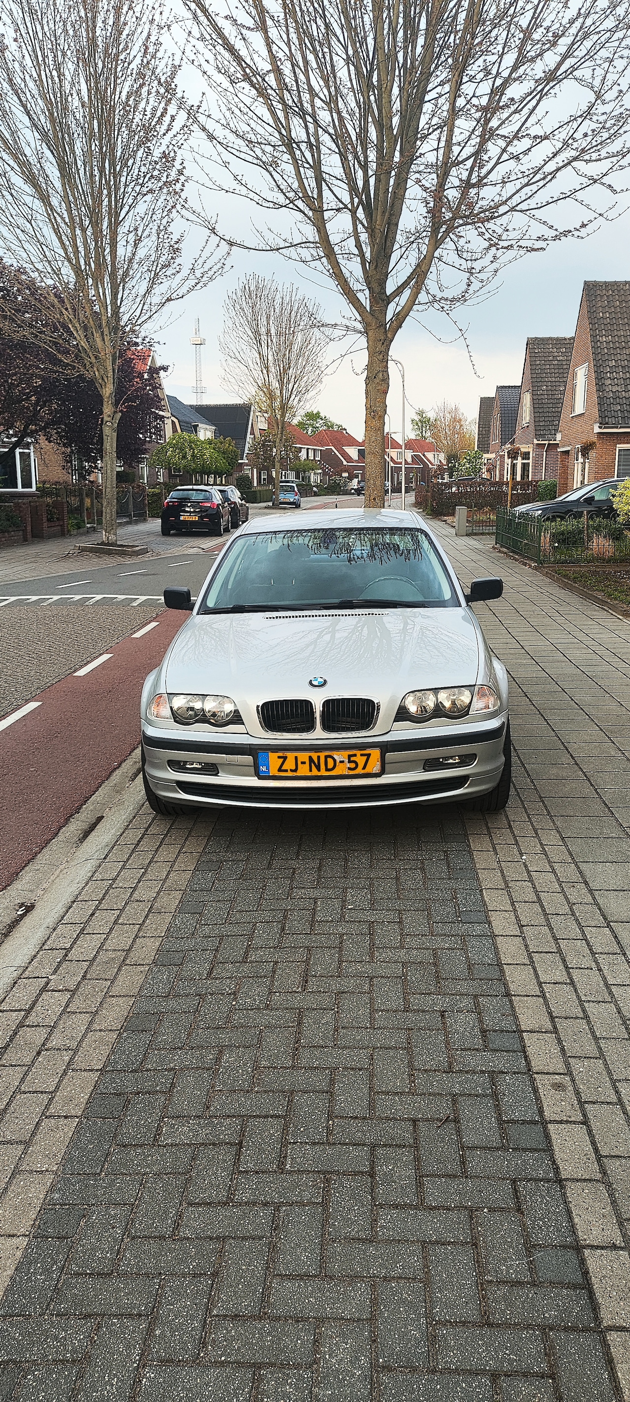 BMW 3-serie - 320i Executive Meer foto's volgen - AutoWereld.nl