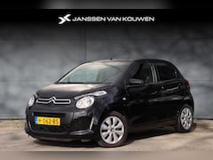 Citroën C1 - 1.0 VTi Feel / Airco / BTW