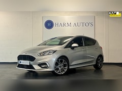 Ford Fiesta - 1.0 EcoBoost ST-Line 101pk Navi/Cruise/PDC/Clima/Carplay