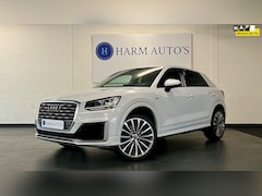 Audi Q2 - 1.4 TFSI S Line Plus 150pk DSG / Navi / Volleer / LED / Cruise