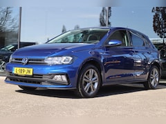 Volkswagen Polo - 1.0 TSI R-LINE AUT. | ADAPT. CRUISE | CAMERA | NAVI | PDC | DAB