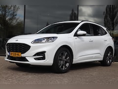 Ford Kuga - 2.5 PHEV AUT. ST-LINE | B&O | ELEK. TREKHAAK | WINTERPACK | CARPLAY | KEY-LESS