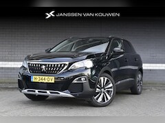 Peugeot 3008 - 1.2 PureTech Allure / Automaat / Carplay / Panoramadak / Camera