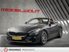 BMW Z4 Roadster - sDrive30i Exe Ed/18"Sportst/Hifi/Stoelverw/Clima