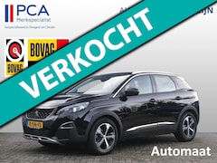 Peugeot 3008 - 1.2 PureTech Allure