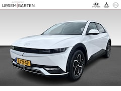 Hyundai IONIQ 5 - Style 58 kWh | warmtepomp