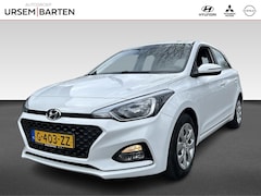 Hyundai i20 - 1.0 T-GDI Comfort