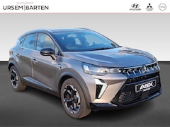 Mitsubishi ASX - 1.6 HEV AT First Edition Steel Grey