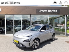 Hyundai Kona Electric - EV Business 64 kWh | Navigatie | HUD | stoelverwarming voor | PDC voor |