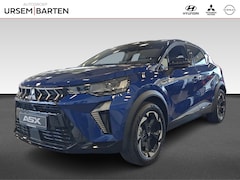 Mitsubishi ASX - 1.6 HEV AT Instyle | VAN € 41.030, 00 VOOR € 38.530, 00 | UIT VOORRAAD LEVERBAAR
