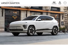 Hyundai Kona Electric - Comfort Smart 65.4 kWh