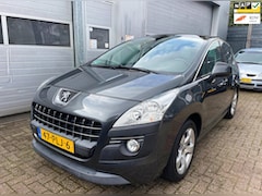 Peugeot 3008 - 1.6 THP ST-Panorama-Navi-Clima-Cruise-Trekhaak