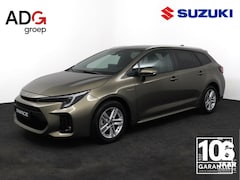 Suzuki Swace - 1.8 Hybrid Style | Climate Control | Cruise Control adaptive | Parkeersenosoern V+A | Came