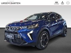 Mitsubishi ASX - 1.6 HEV AT First Edition | VAN € 38.495 VOOR € 35.930, 00 | UIT VOORRAAD LEVERBAAR