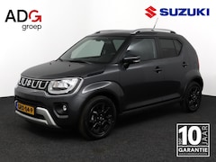 Suzuki Ignis - 1.2 Smart Hybrid Style | Navigatie | Climate Control | Camera achter | Bluetooth |