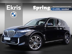 BMW X5 - xDrive50e High Executive / Harman Kardon / Panoramadak / Trekhaak / 21'' | Easter