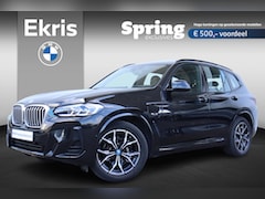 BMW X3 - xDrive30e Business Edition Plus M Sportpakket/ Elektrische Trekhaak/ Panoramadak/ Sportsto
