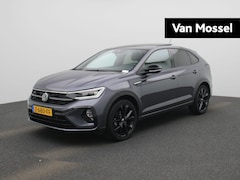 Volkswagen Taigo - 1.0 TSI R-Line | Automaat | navigatie | Black pakket | panorama dak | Camera | Parkeersens
