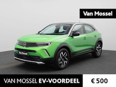 Opel Mokka-e - Elegance 50-kWh | Navigatie | Climate Control | Lichtmetalen Velgen | 360 Camera | LED Kop