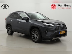 Toyota RAV4 - 2.5 Hybrid AWD Executive | Standkachel | Dodehoek detectie | Leder | Stoel-/stuurverwarmin