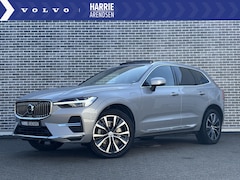 Volvo XC60 - 2.0 T6 Plug-in hybrid AWD Inscription | Luchtvering | Bowers & Wilkins premium audio| Mass
