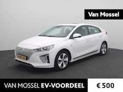 Hyundai IONIQ - Premium EV | Apple Carplay/Android Auto | Adapt. Cruise Control | Stoelverwarming |