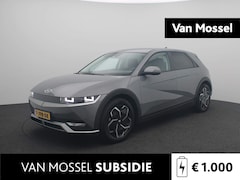 Hyundai IONIQ 5 - Style 58 kWh | Warmtepomp | Achteruitrijcamera | Apple Carplay/Android Auto | Navigatie |