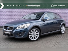 Volvo C30 - 1.6 Kinetic | Navigatie | Bluetooth | Cruise Control | High Performance Audio | Getint Gla