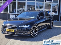 Audi A6 Limousine - 1.8 TFSI ultra Advance Sport NL-AUTO TREKH