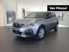 Peugeot 3008 - 1.2 PureTech Blue Lease Executive
