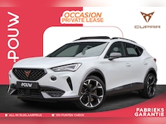 CUPRA Formentor - 1.4 245pk e-Hybrid VZ Performance | Leder | Panoramadak | Adaptive Cruise