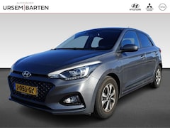 Hyundai i20 - 1.0 T-GDI Premium