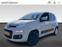 Fiat Panda - 0.9 TwinAir Lounge