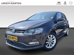 Volkswagen Polo - 1.2 TSI Highline | automaat |
