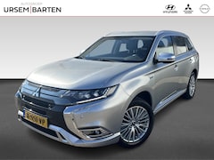 Mitsubishi Outlander - 2.4 PHEV Intense