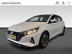 Hyundai i20 - 1.0 T-GDI Comfort Smart