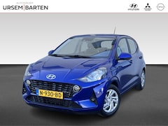 Hyundai i10 - 1.0 Comfort Apple Carplay/Android Auto | airco | cruise control