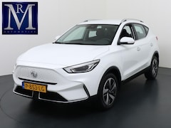 MG ZS - EV Standard Range Comfort 50 kWh ORIG. NL. NAP KM. | NETTE AUTO | GARANTIE T/M 4-2029