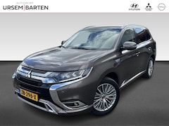 Mitsubishi Outlander - 2.4 PHEV Intense