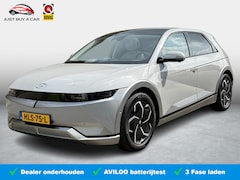 Hyundai IONIQ 5 - Lounge 77.4 kWh SOH 100% / Panorama / Relax Seats / Ventilatie en verwarming in de stoelen