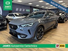 CUPRA Formentor - 1.4 e-Hybrid VZ Black Edition VZ 245pk|PHEV|Elektrische Achterklep|NAVI|