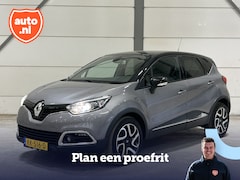 Renault Captur - 1.2 TCe Dynamique | Parkeersensoren | Trekhaak | Cruise control | NAV | Airco |
