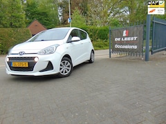 Hyundai i10 - 1.0i Comfort Apple / Android